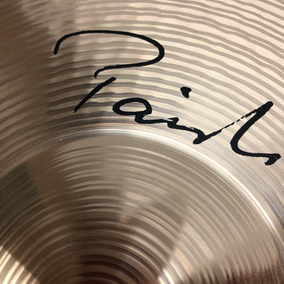 Paiste 18 Full Crash Cymbal