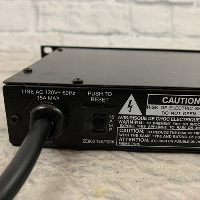 Furman RP-8 Power Conditioner