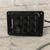 Fishman Presys Blend  Preamp Acoustic Guitar Pickup