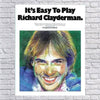 It's Easy to Play Richard Clayderman