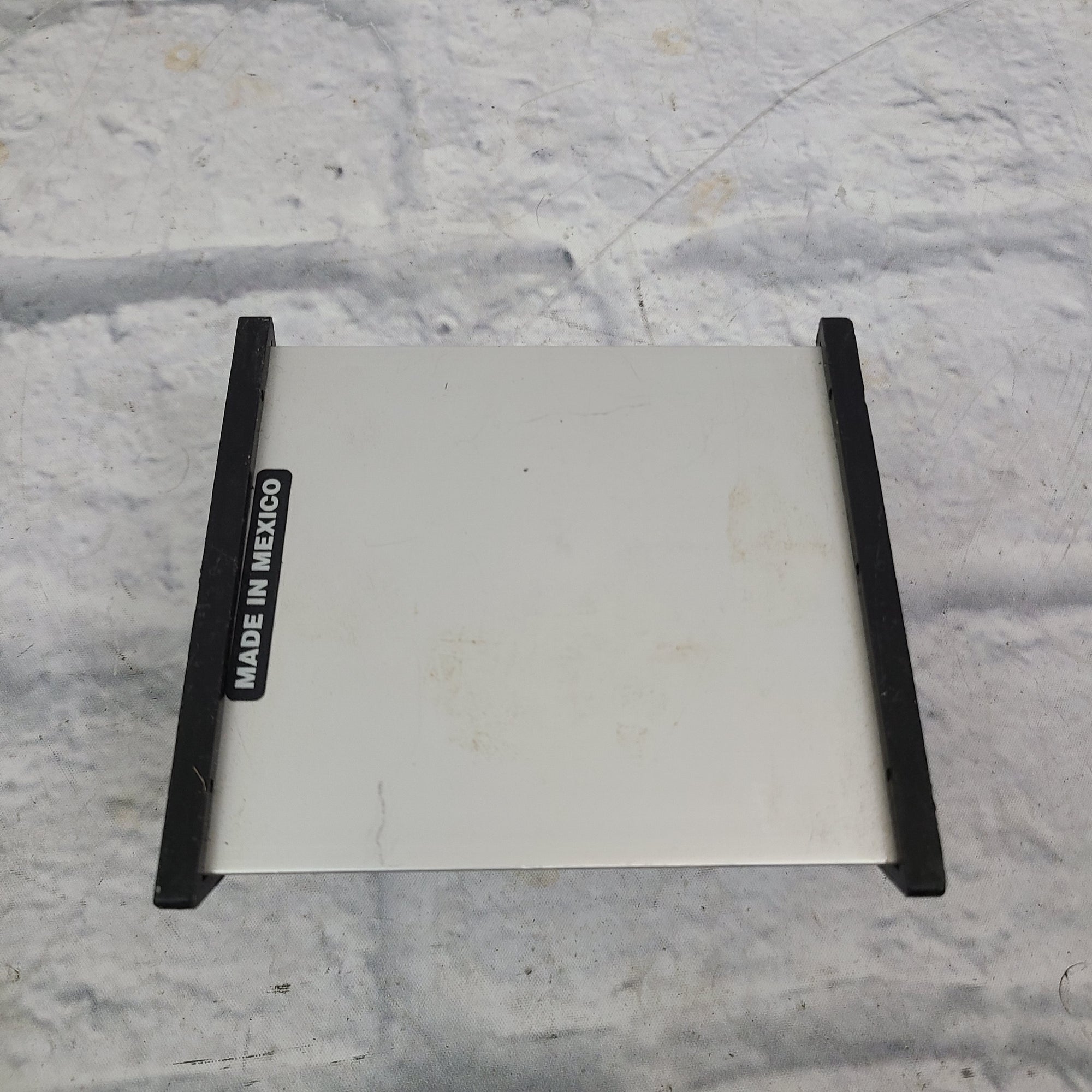Fender 0050419000 Twin Footswitch (Deville, etc.) Channel Drive / More Drive