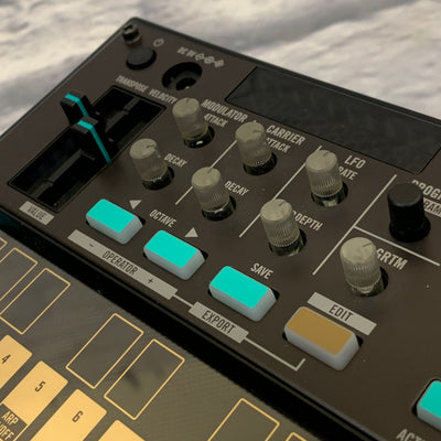Korg Volca FM Digital FM Synthesizer
