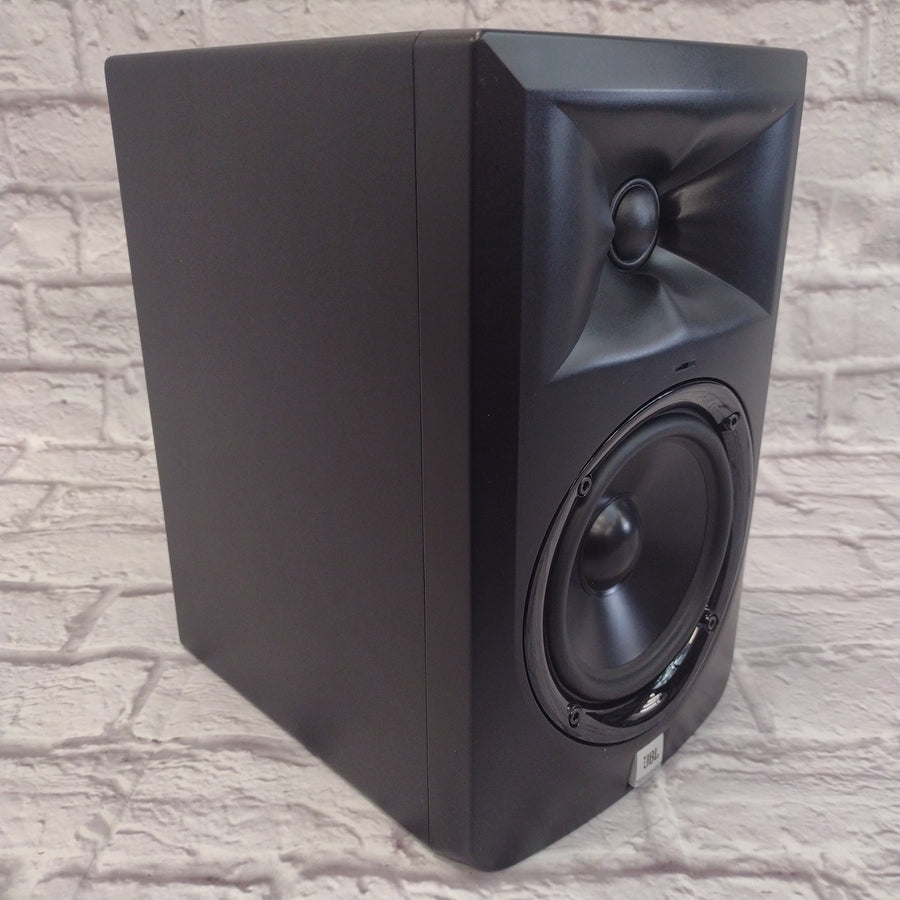 JBL LSR305 Single Studio Monitor