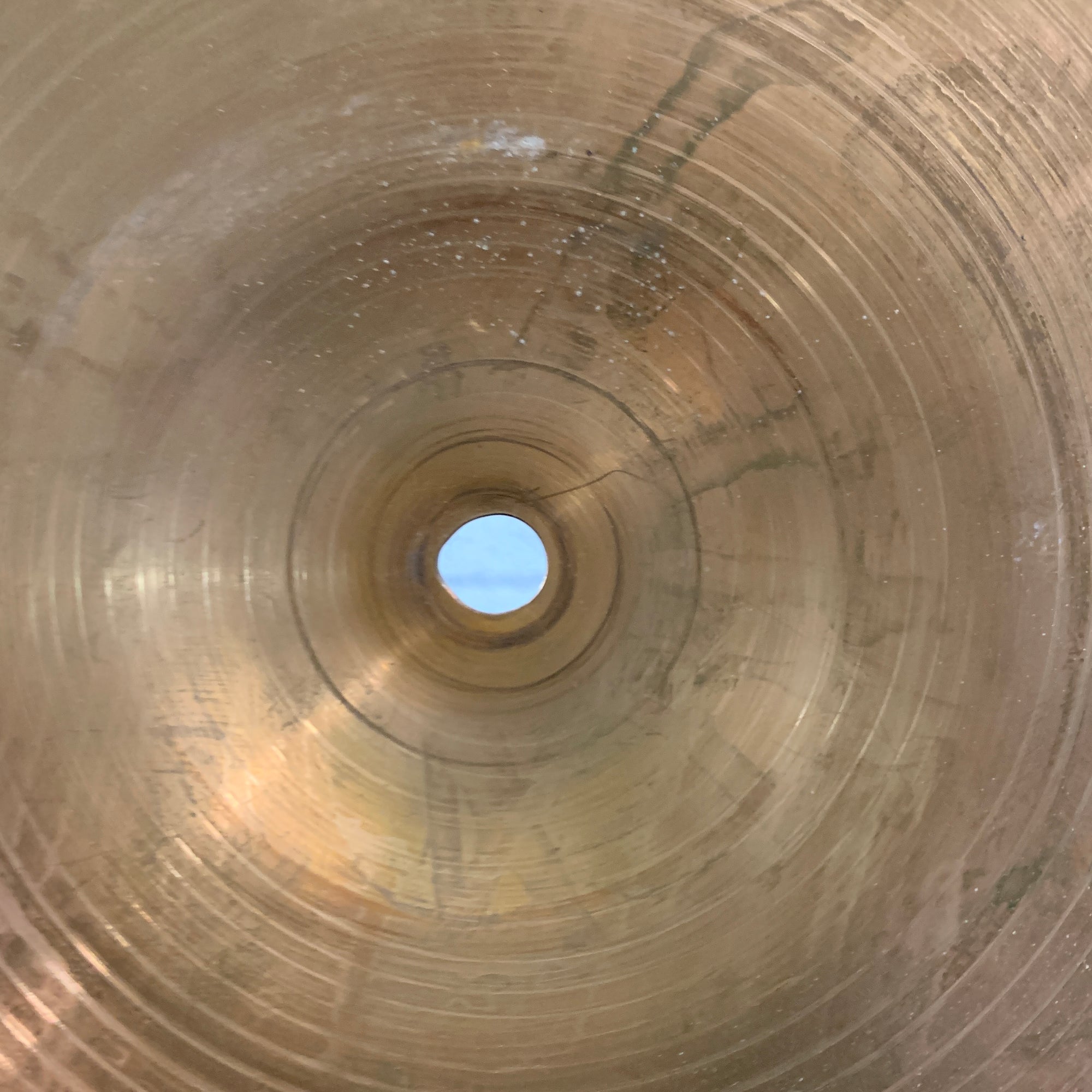 Sabian 20" B8 Ride Cymbal