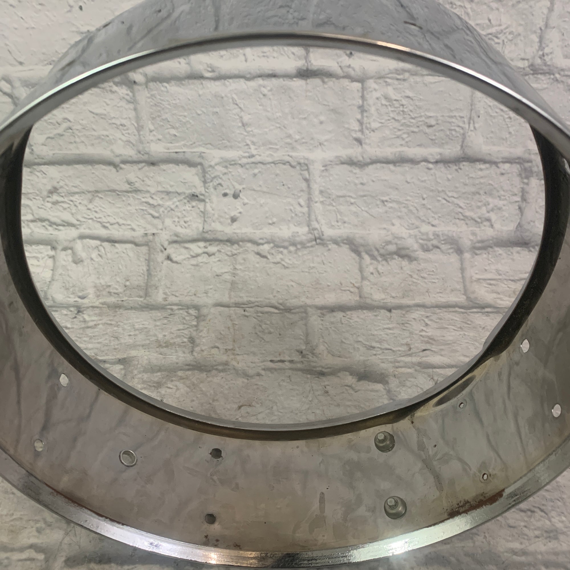 1970's Slingerland 14" Chrome Snare Shell