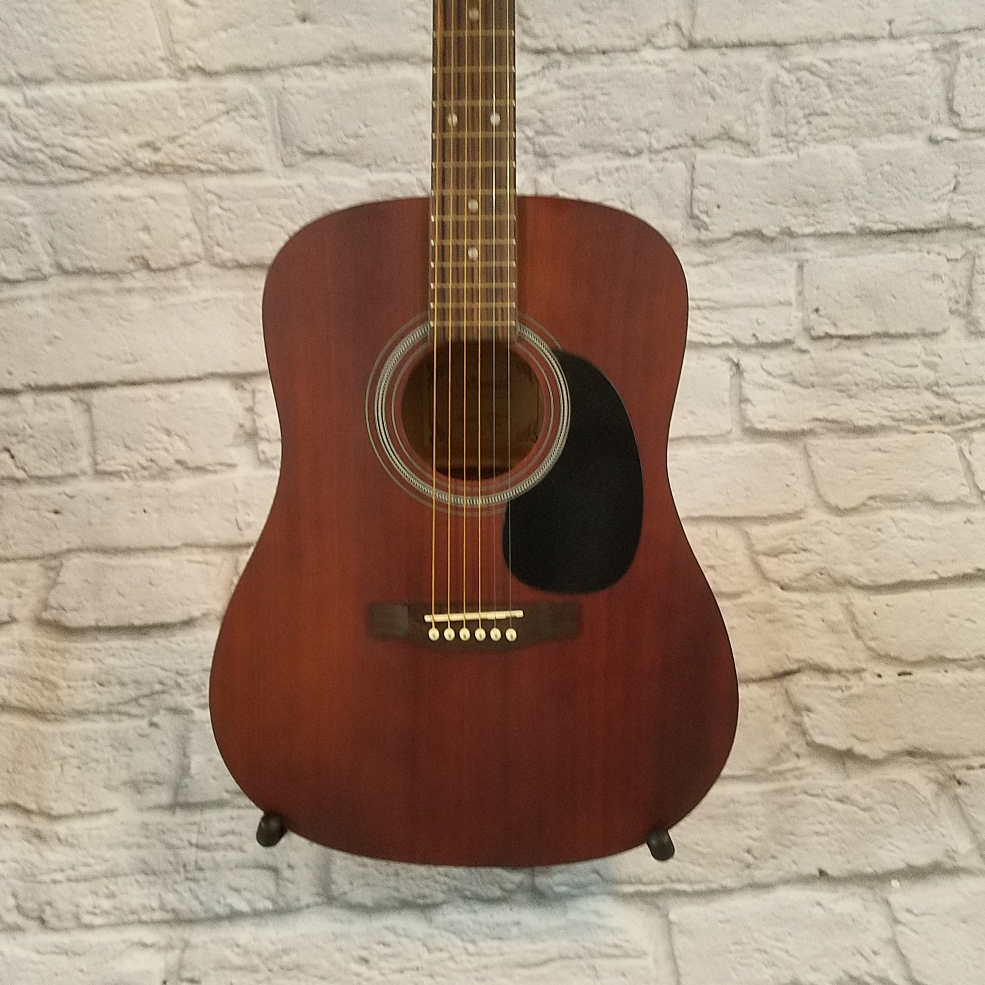Ventura VWD3SAT Acoustic Guitar