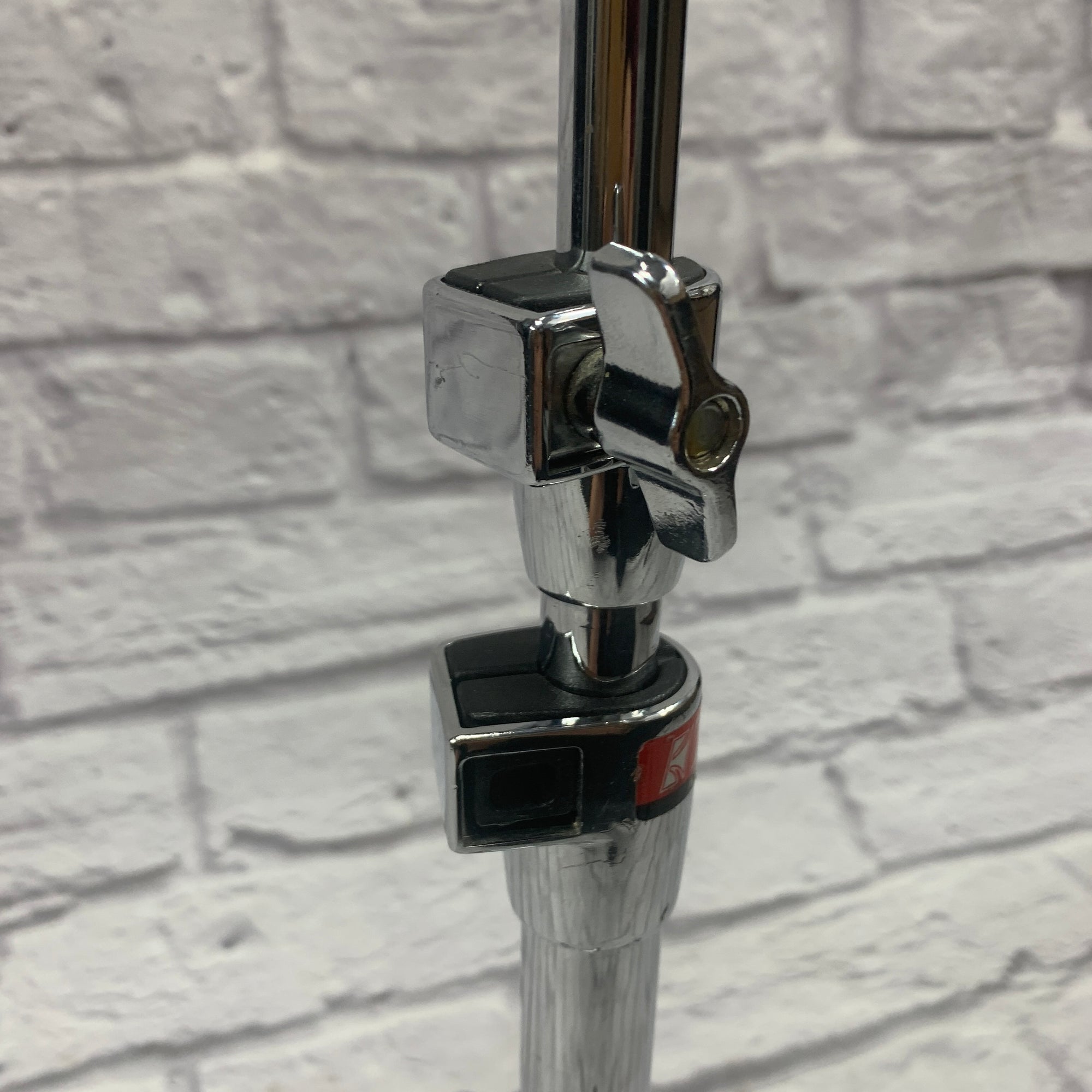 Tama Double-Braced Straight Cymbal Stand