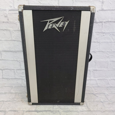 Peavey 210 Speaker Column Unloaded