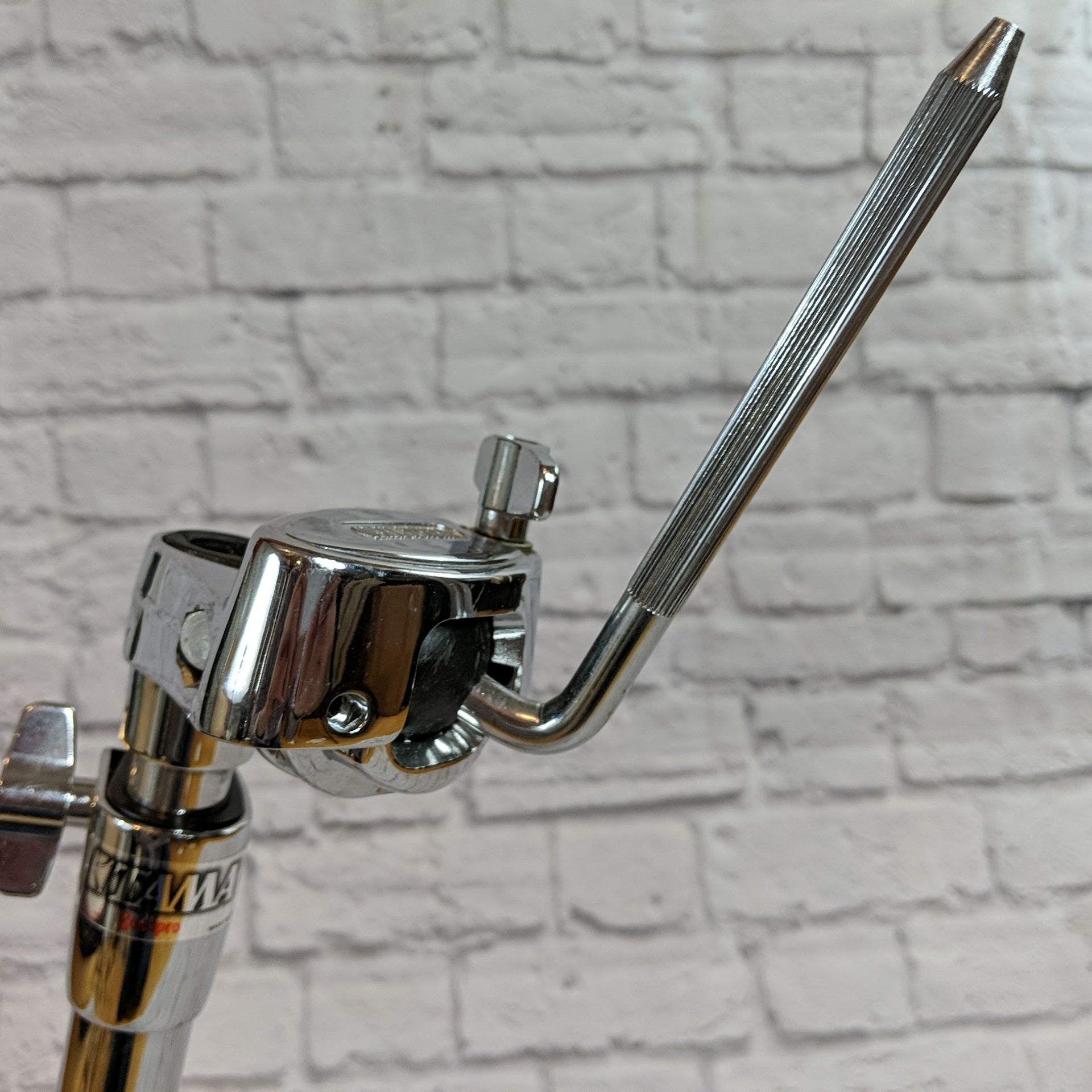 Tama RoadPro Stilt Base with Omni Sphere Tom Stand