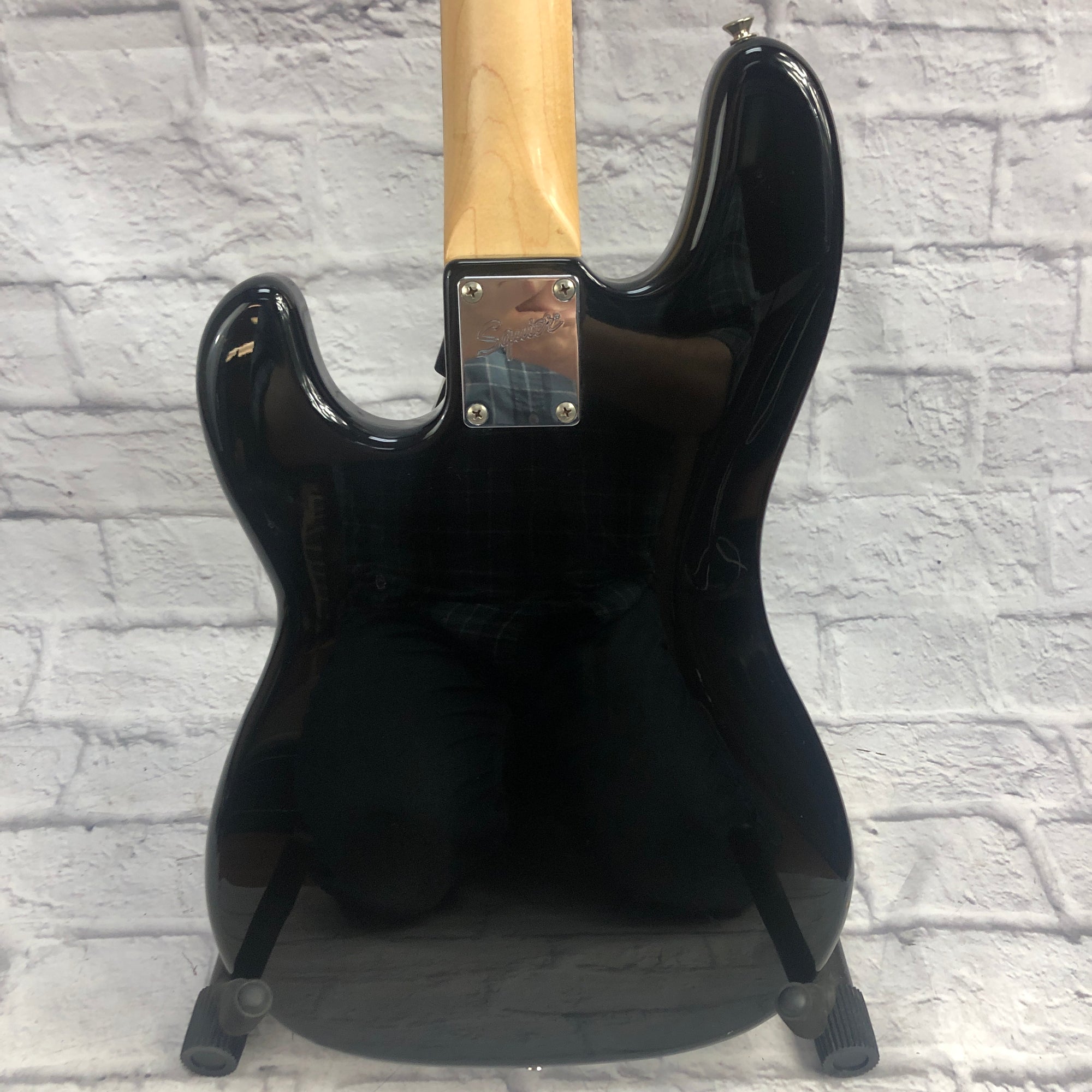 Squier Affinity Series 4 String P Bass