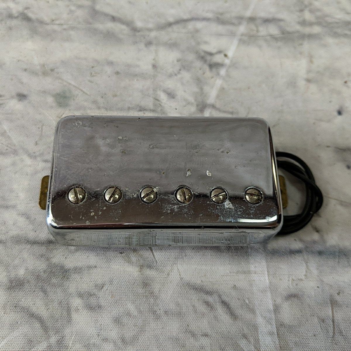 Epiphone Les Paul Bridge Pickup w/ Cover