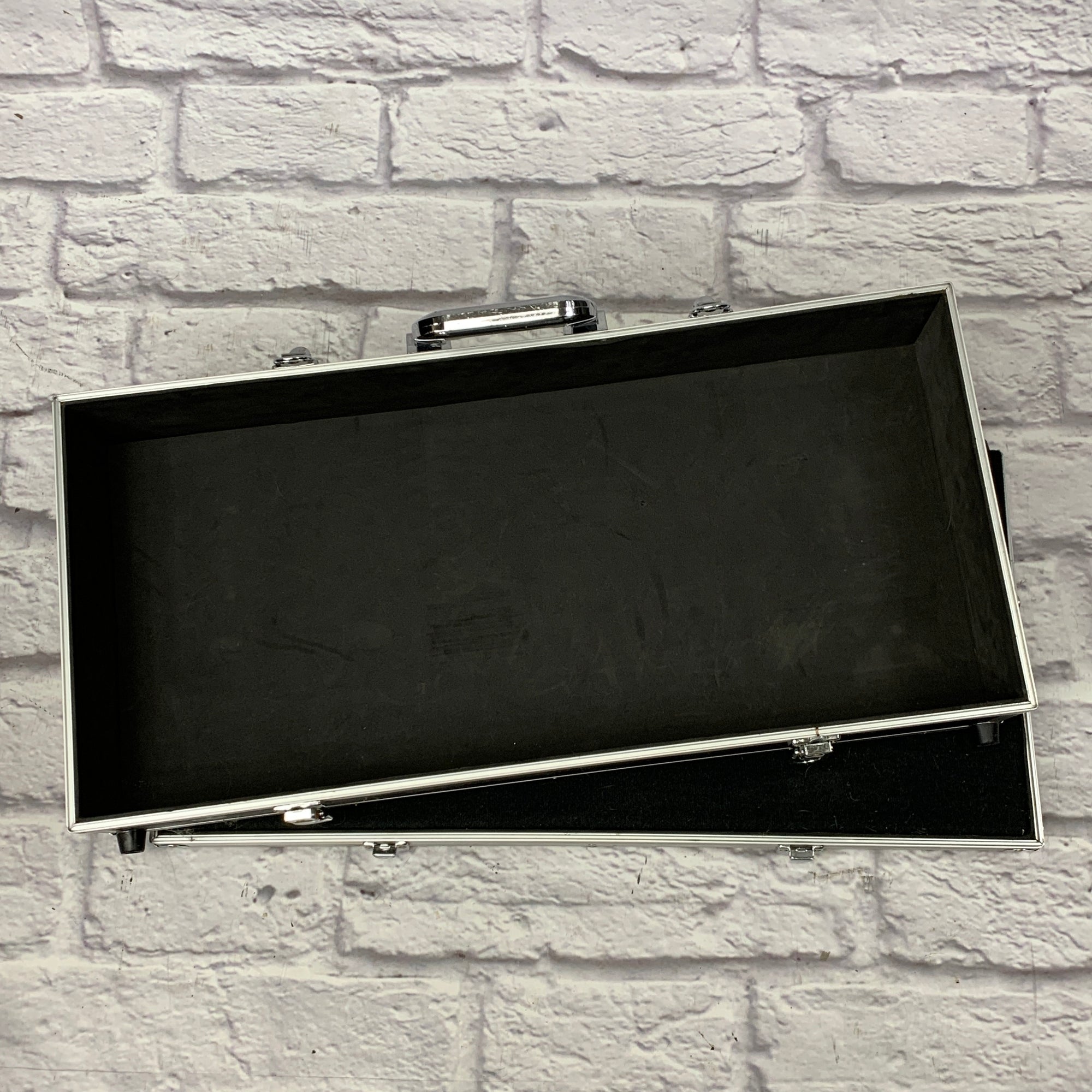 Black Kross Pedalboard Pedalboard Case