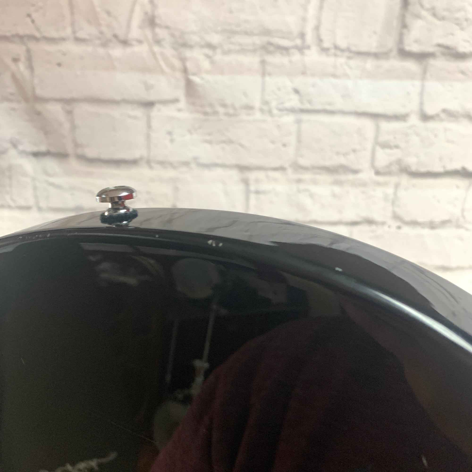 Epiphone Special II Black Solid Body Electric Guitar