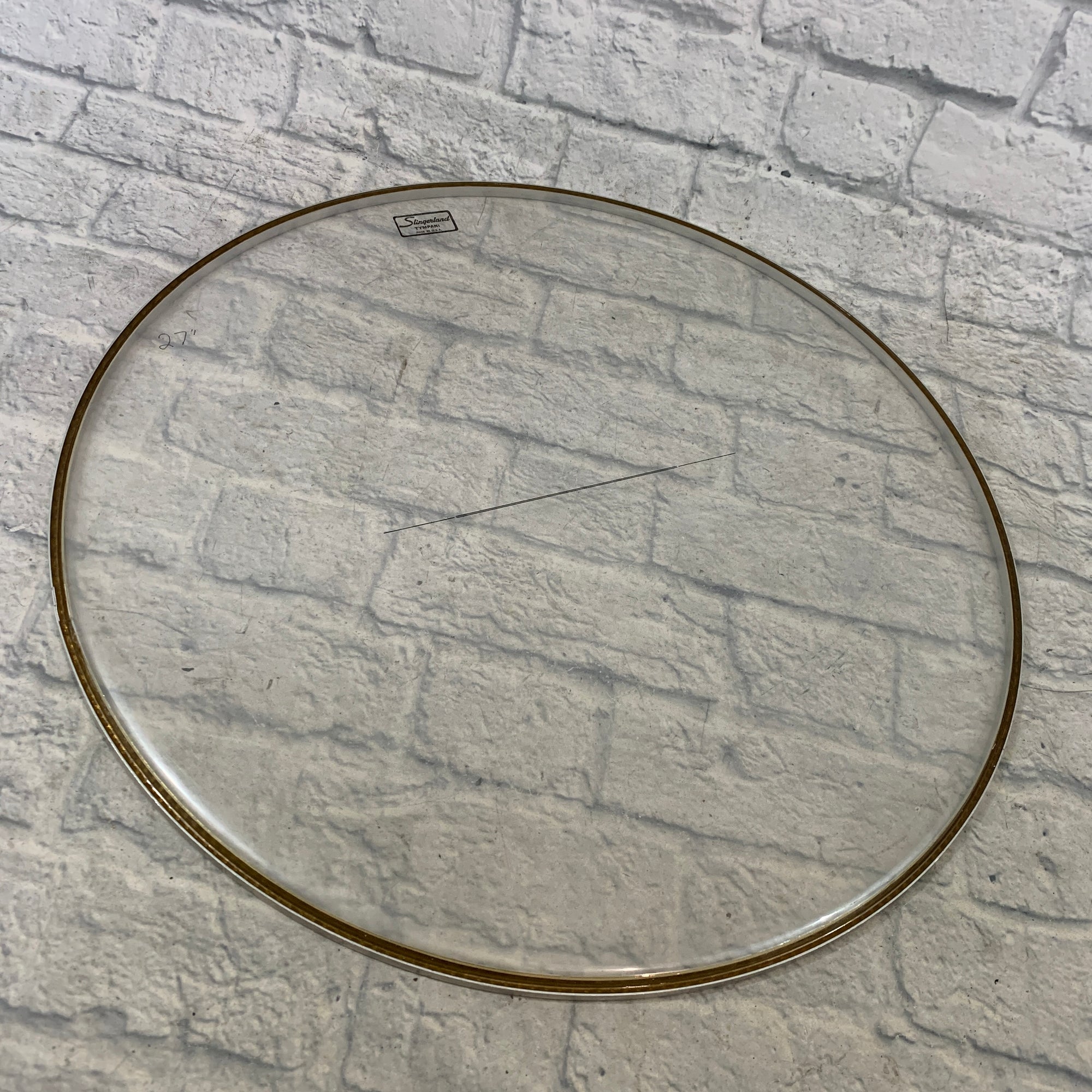 Slingerland 26" Tympani Head