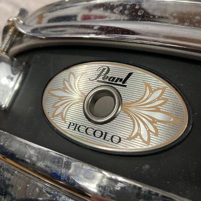 Pearl Piccolo 13 x 3 Snare