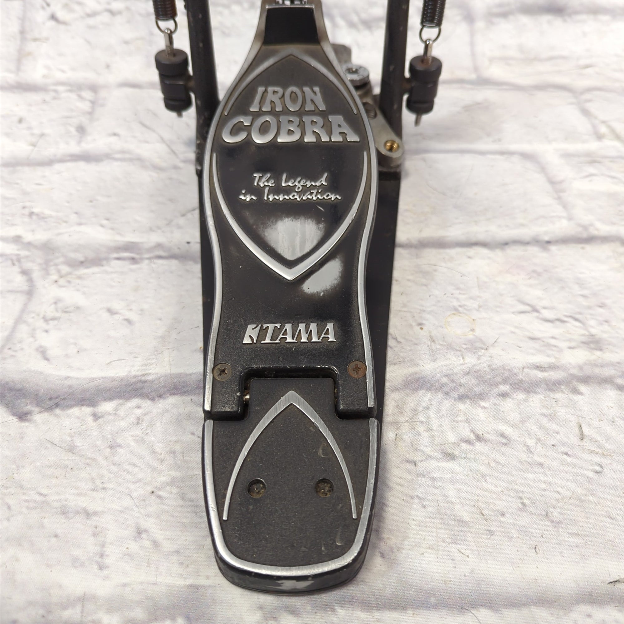 Tama Iron Cobra 900 Kick Pedal