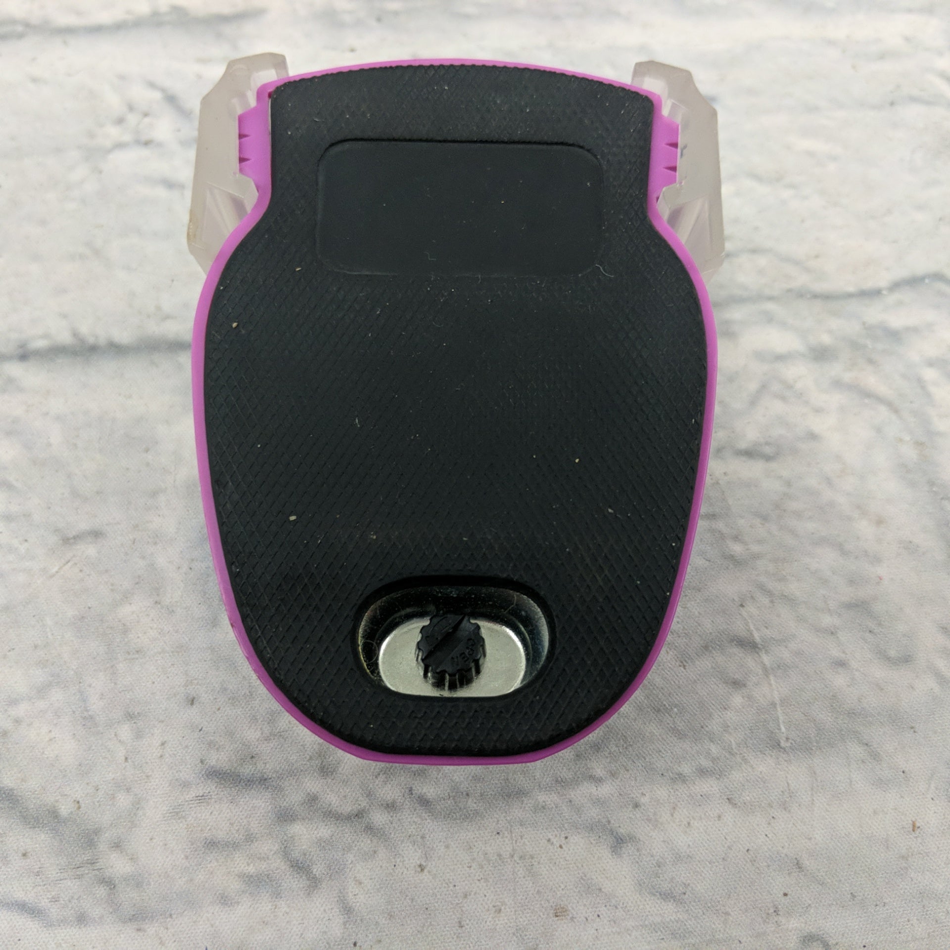 Danelectro Chili Dog Octave Pedal