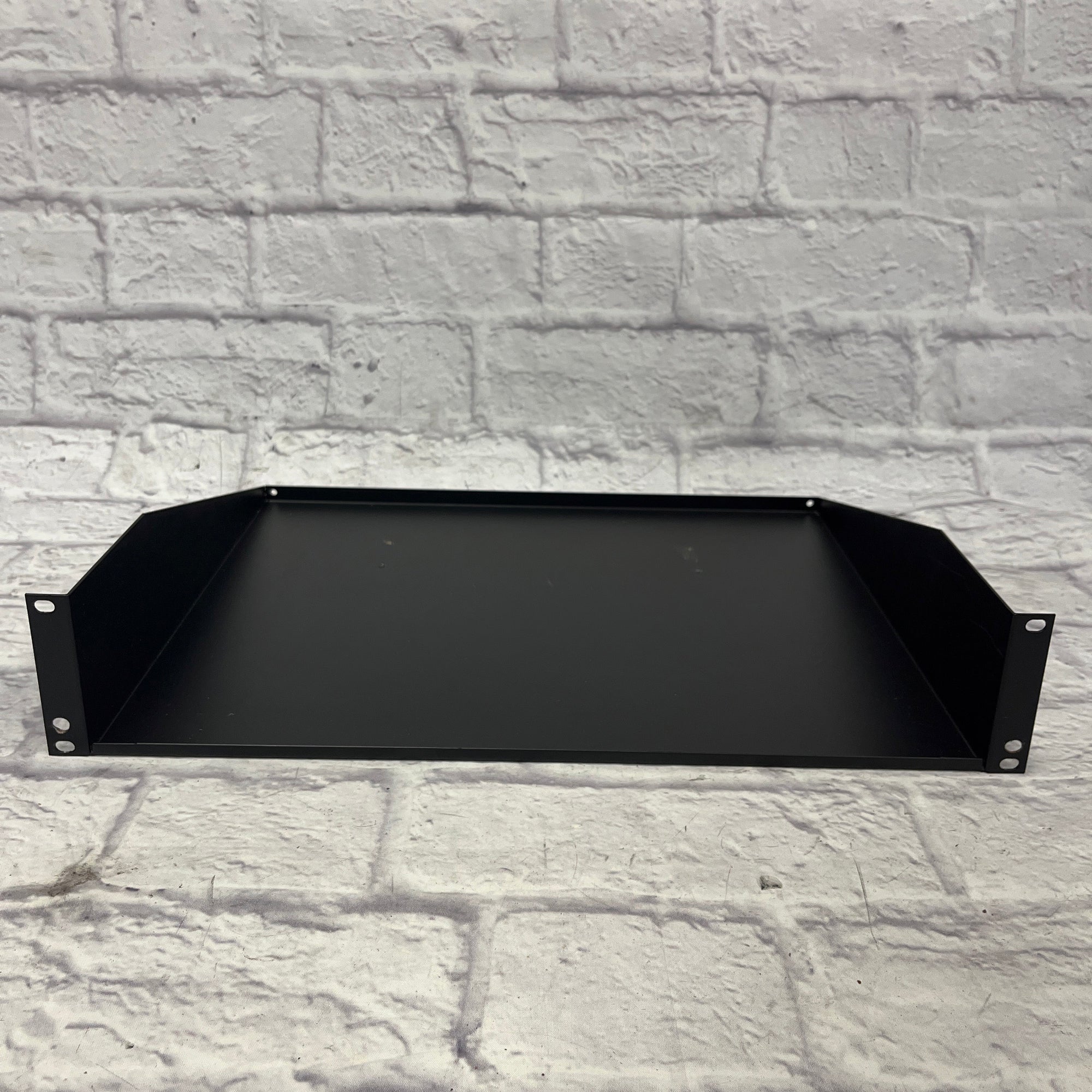 Unknown Shelving