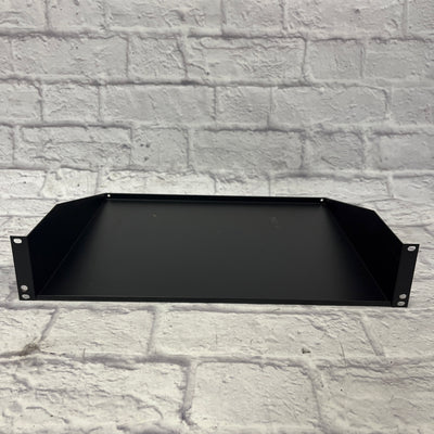 Unknown Shelving