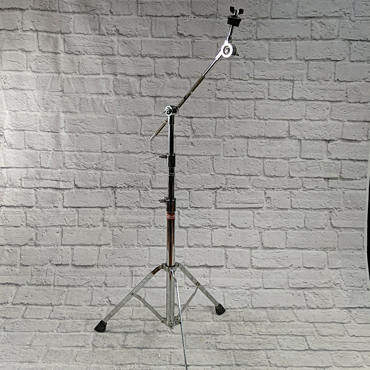 Gibraltar Boom Cymbal Stand