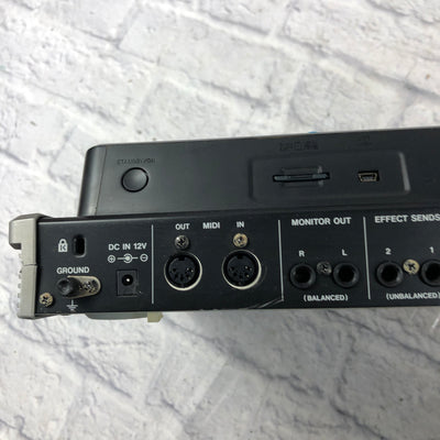 Tascam Portastudio DP 24 Digital Recorder w/ MIDI