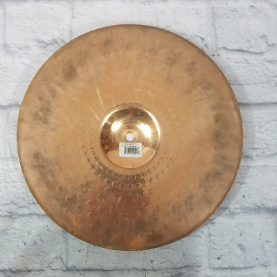 Zildjian ZBT 14" Hi-hat Cymbals