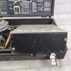 Vintage Perma Power Battery Powered Portable PA System