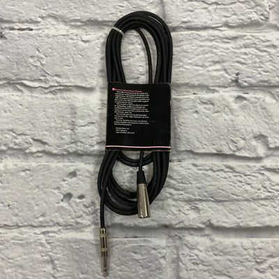 Horizon 20' Multiconductor Microphone/LO-Z Cable