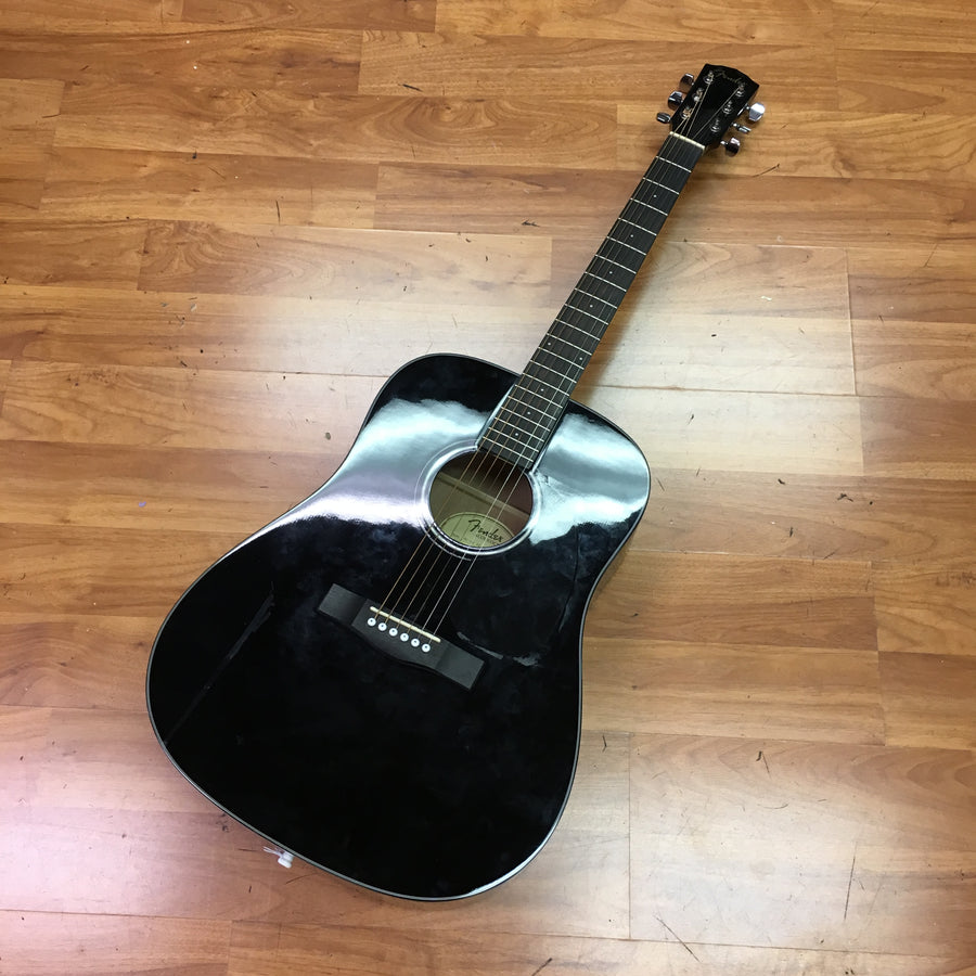 Fender DG-60 Acoustic Guitar