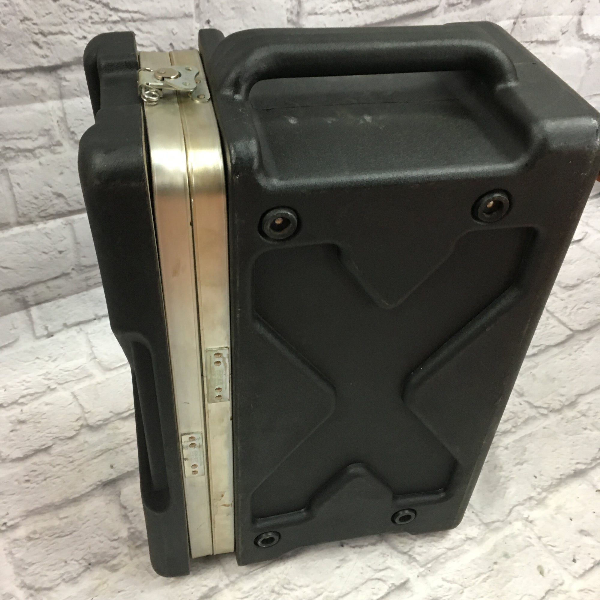 SKB Shallow 3U Rack Case