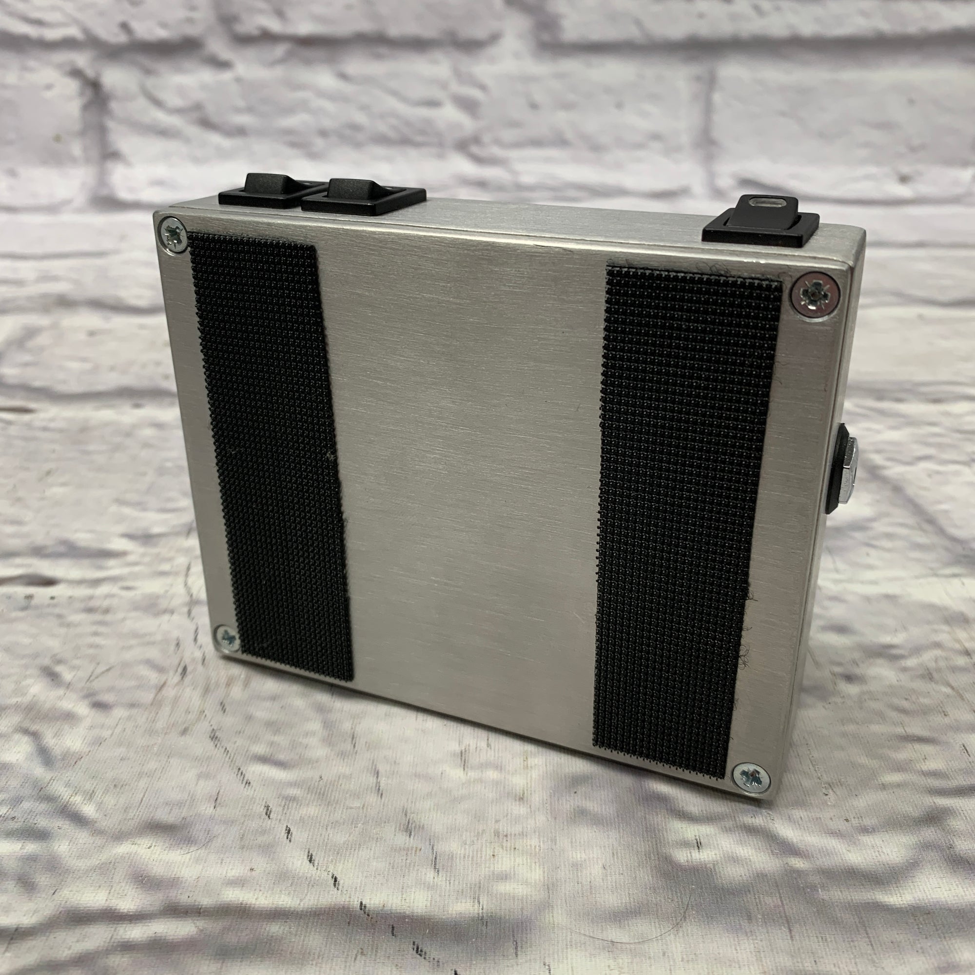 Rodenberg TB Drive Shakedown Special - Evolution Music