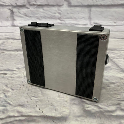Rodenberg TB Drive Shakedown Special