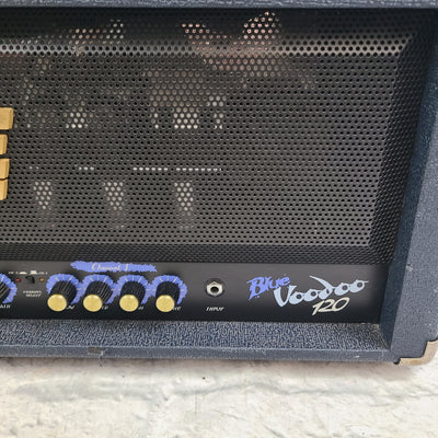 Crate Voodoo 120  Guitar Amp Head