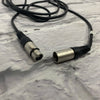 Misc 10' XLR Microphone Cable