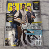 Guitar World September 2013 Asking Alexandria | Prog Roundtable | Queensryche Magazine