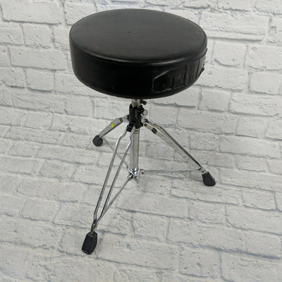 PDP Throne