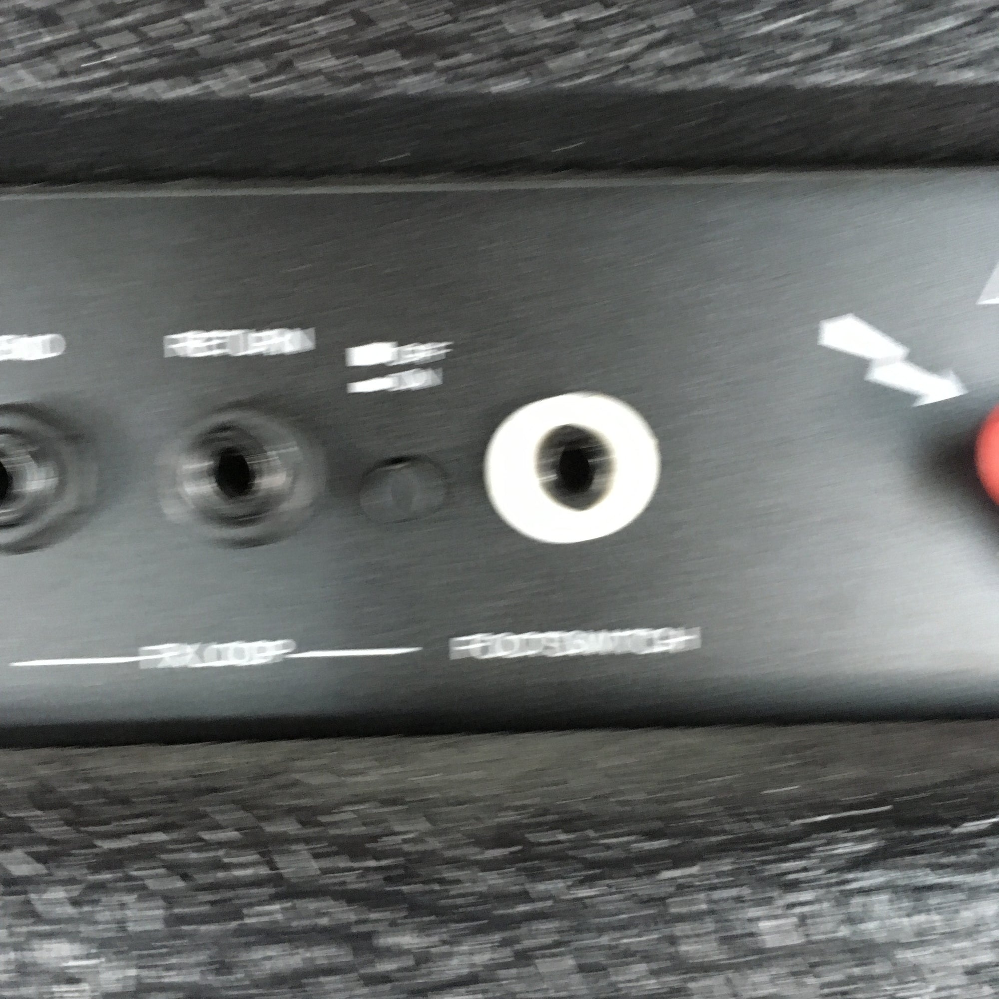 Marshall DSL40C Guitar Combo