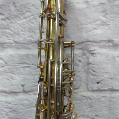 Amati Kraslice Super Classic Tenor Saxophone