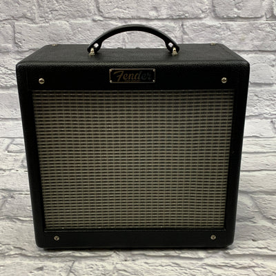 Fender Pro Junior III Guitar Combo Amp