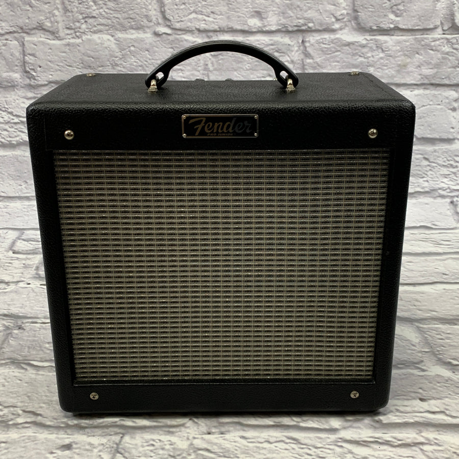 Fender Pro Junior III Guitar Combo Amp