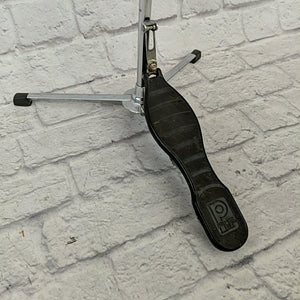 Vintage 60s Premier Hi Hat Flush Stand