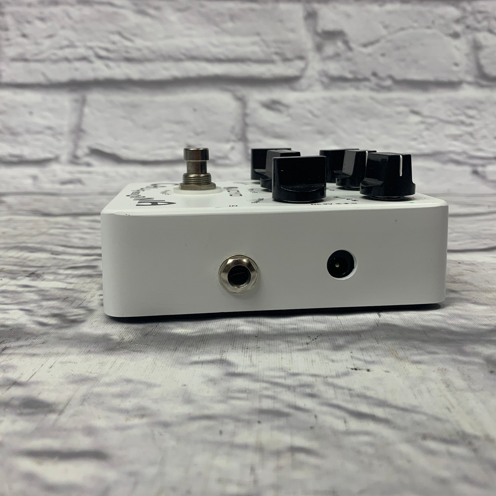 Joyo JF-15 California Sound Mesa/Boogie MKII Amp Simulator Guitar Effect Pedal