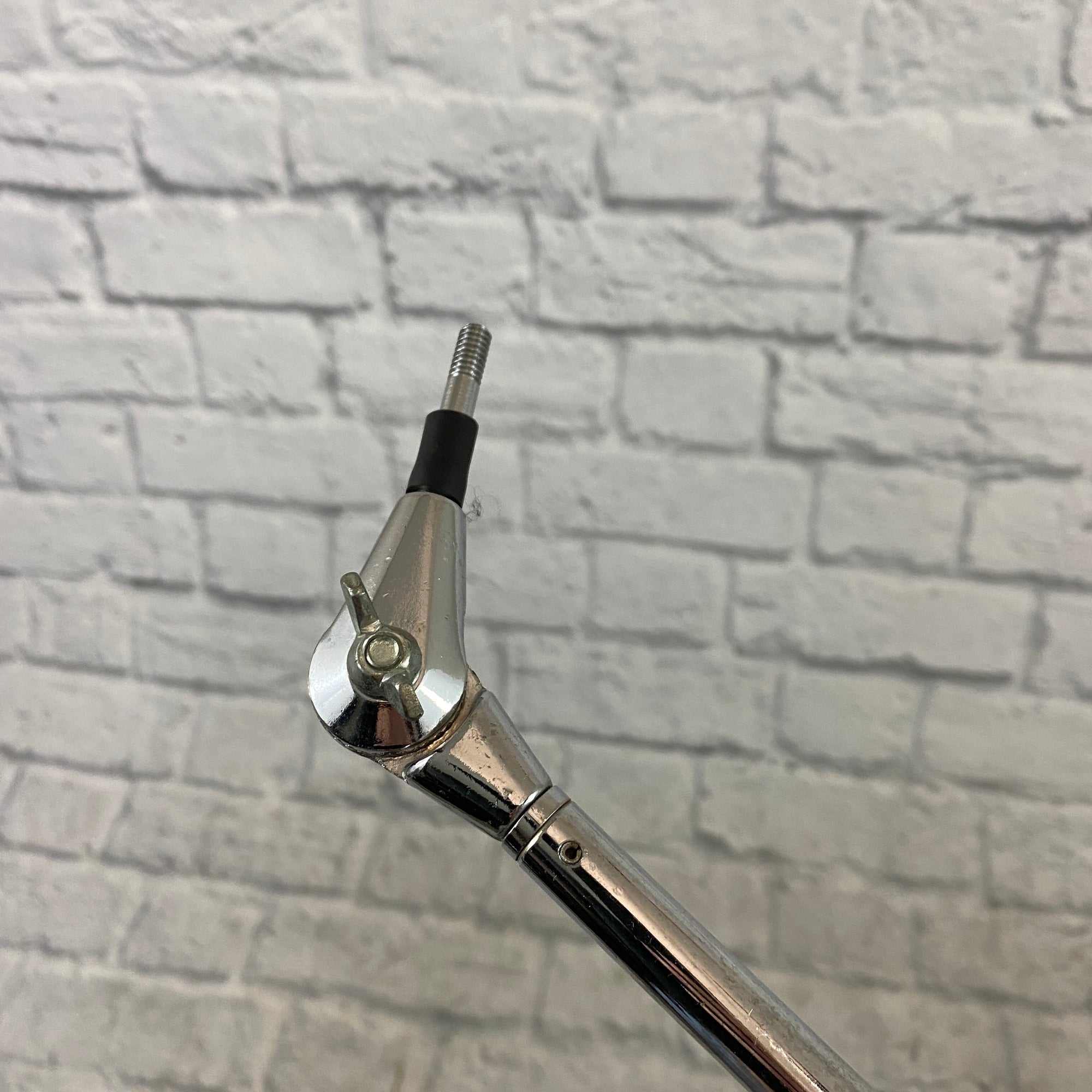 Ludwig Bass Shell Cymbal Stand