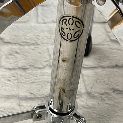 Rock N Soc Drum Throne