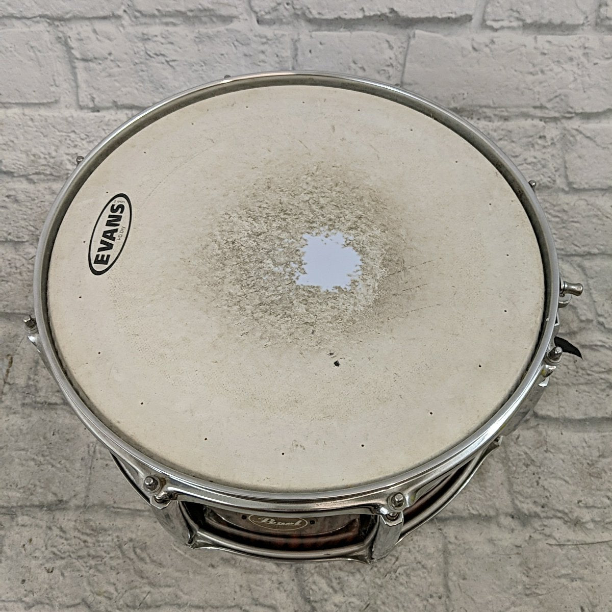 Pearl Limited Edition 14 x 6 Snare Birch