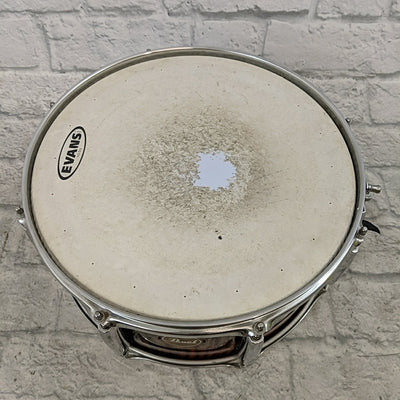 Pearl Limited Edition 14 x 6 Snare Birch