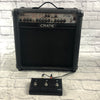 Crate GTX65 1x12 Combo Amp with Effects
