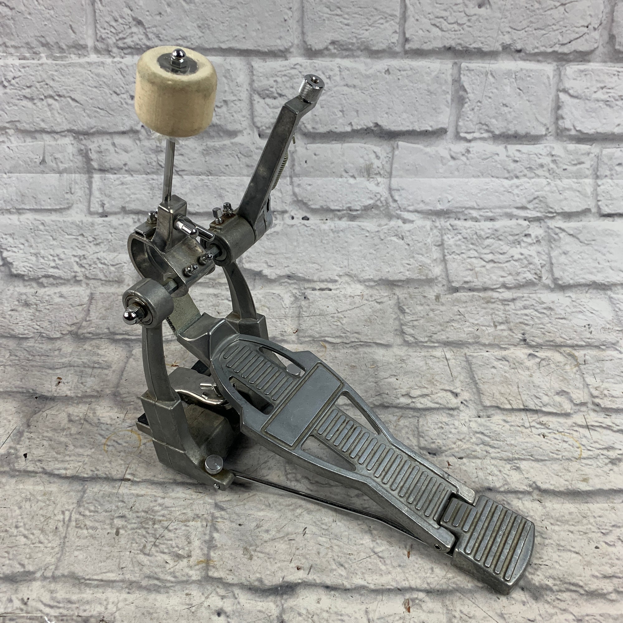 Vintage Tama Single Kick Pedal