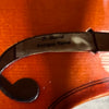 D. Baesel 1/2 Size Violin Outfit w/case & bow SNMSK201812