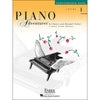 Level 4 - Performance Book : Piano Adventures (Edition 2) (Paperback)